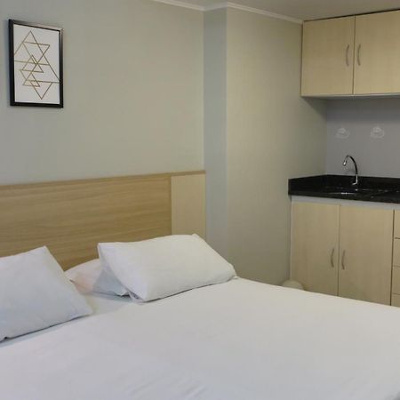 Costa Sul Stay Balneário Camboriú 外观 照片