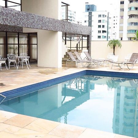 Costa Sul Beach Hotel Balneário Camboriú 外观 照片