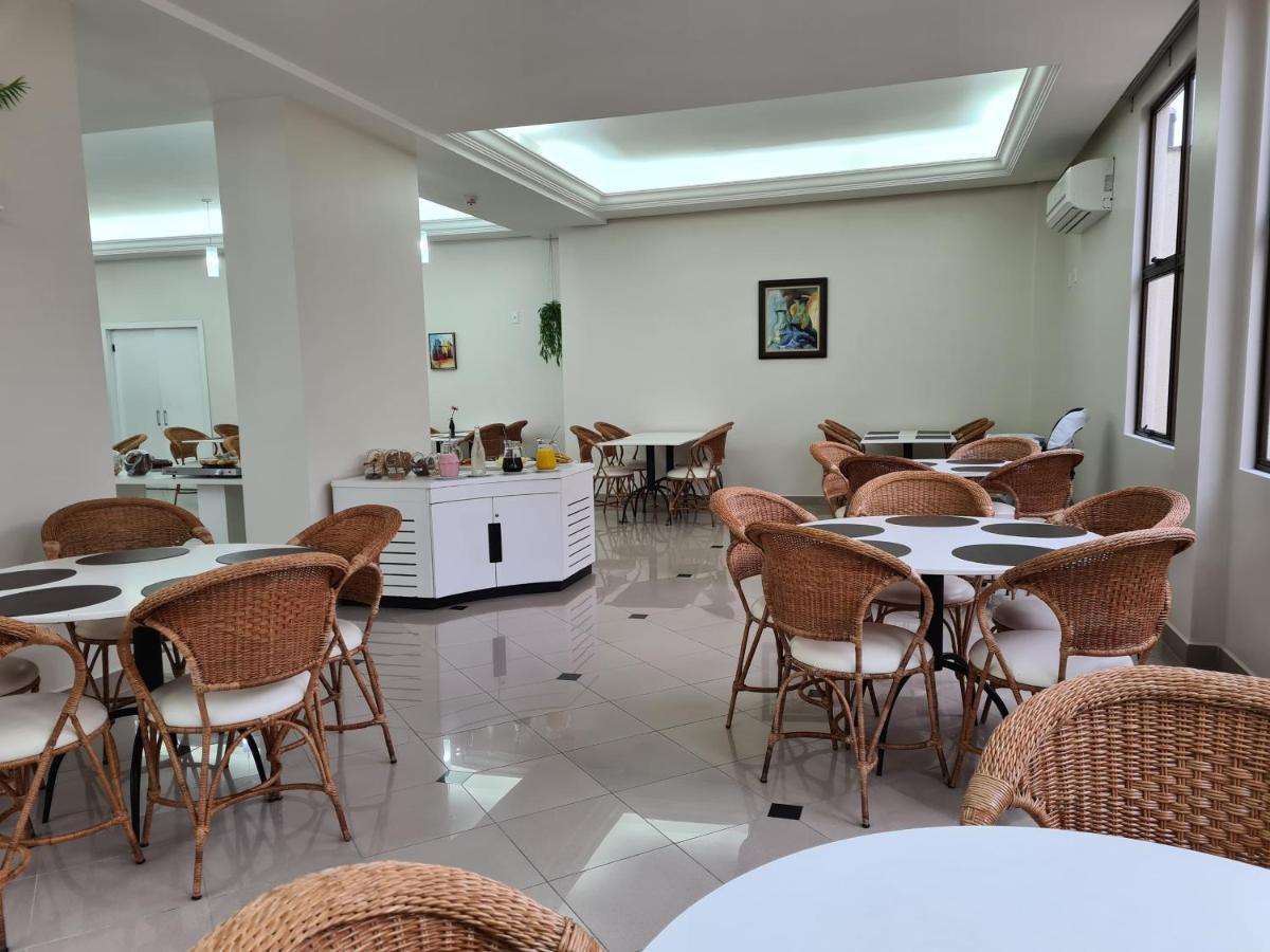 Costa Sul Stay Balneário Camboriú 外观 照片
