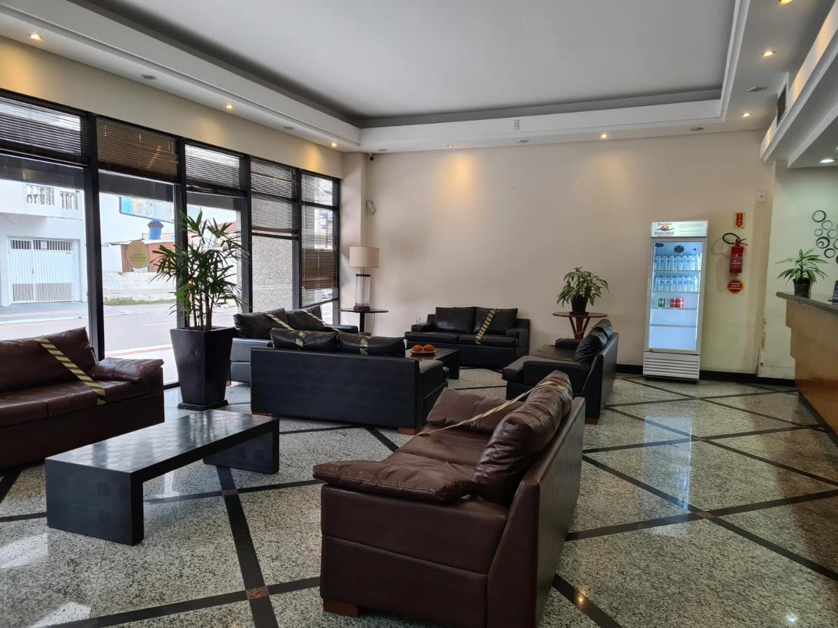 Costa Sul Beach Hotel Balneário Camboriú 外观 照片