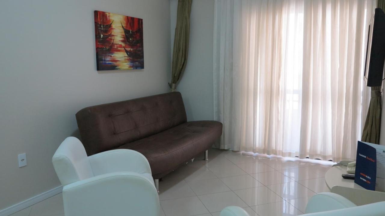 Costa Sul Stay Balneário Camboriú 外观 照片