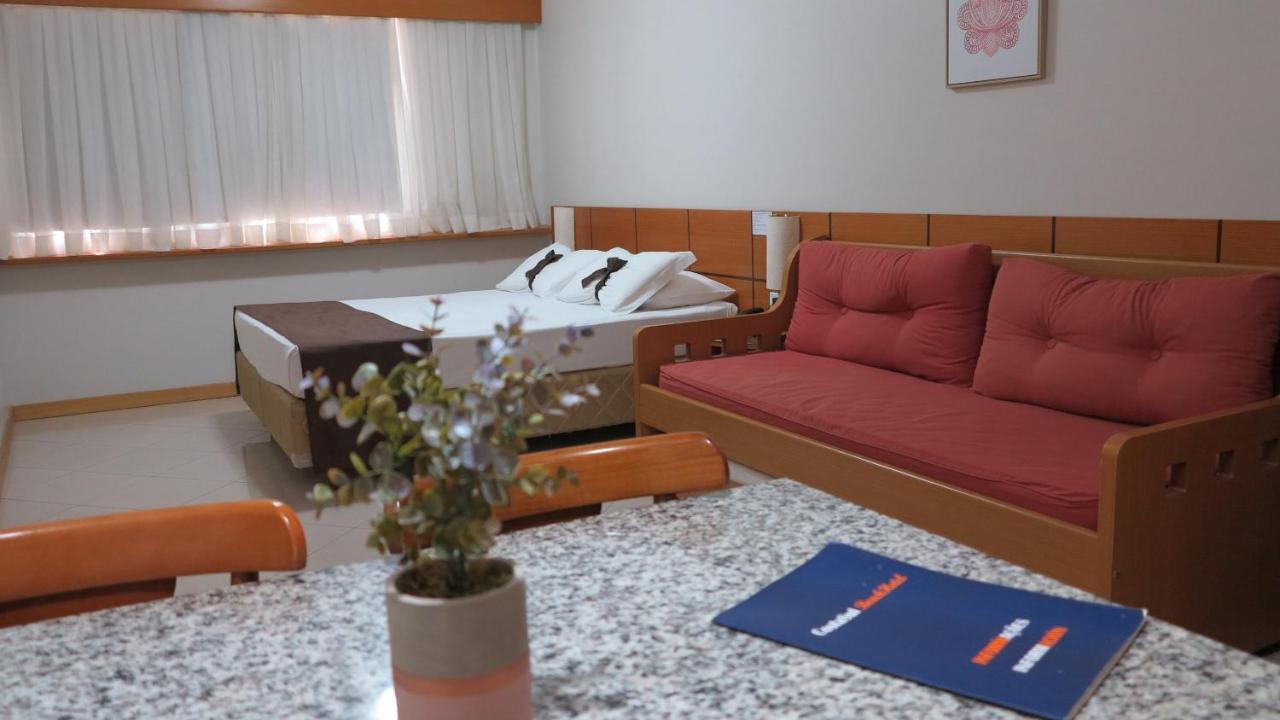 Costa Sul Beach Hotel Balneário Camboriú 外观 照片