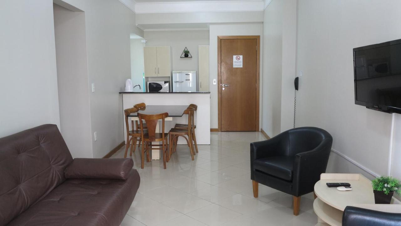 Costa Sul Stay Balneário Camboriú 外观 照片