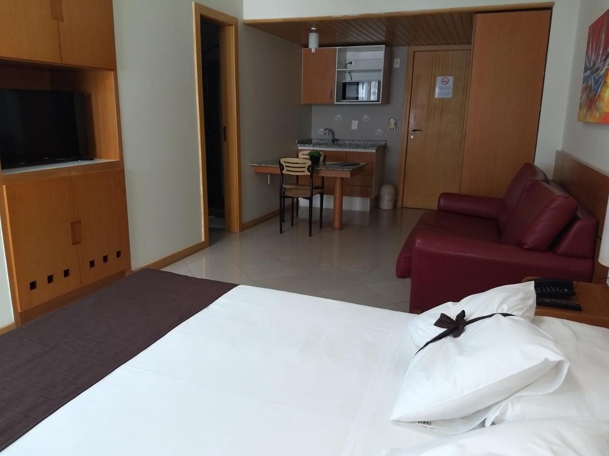 Costa Sul Beach Hotel Balneário Camboriú 外观 照片