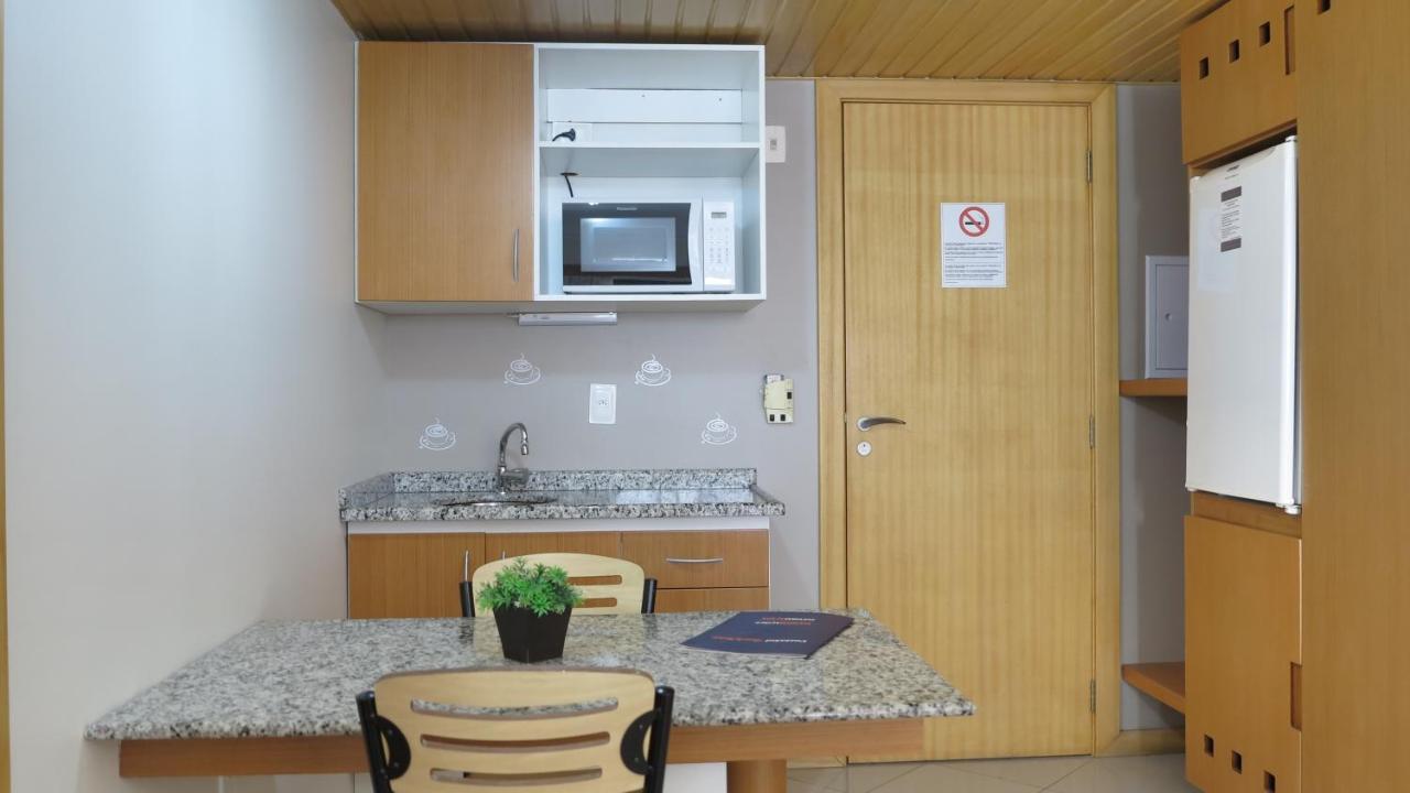 Costa Sul Beach Hotel Balneário Camboriú 外观 照片