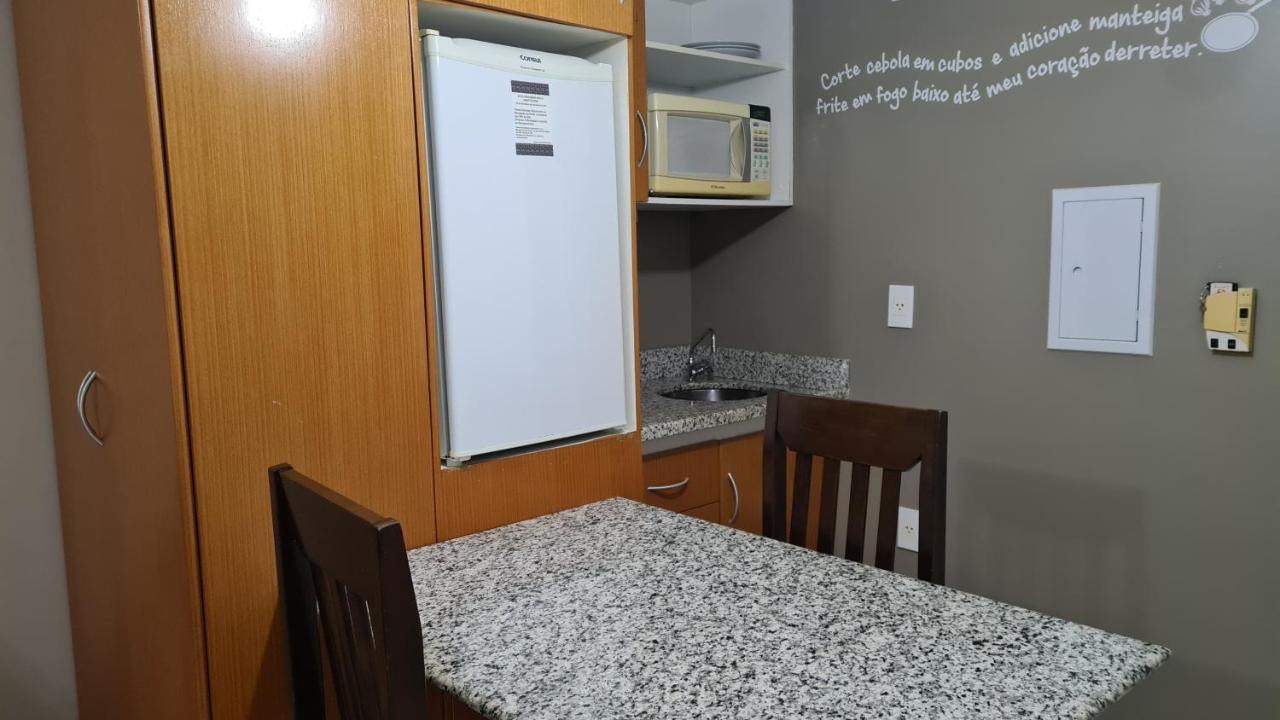Costa Sul Stay Balneário Camboriú 外观 照片