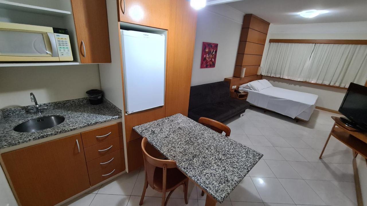 Costa Sul Stay Balneário Camboriú 外观 照片