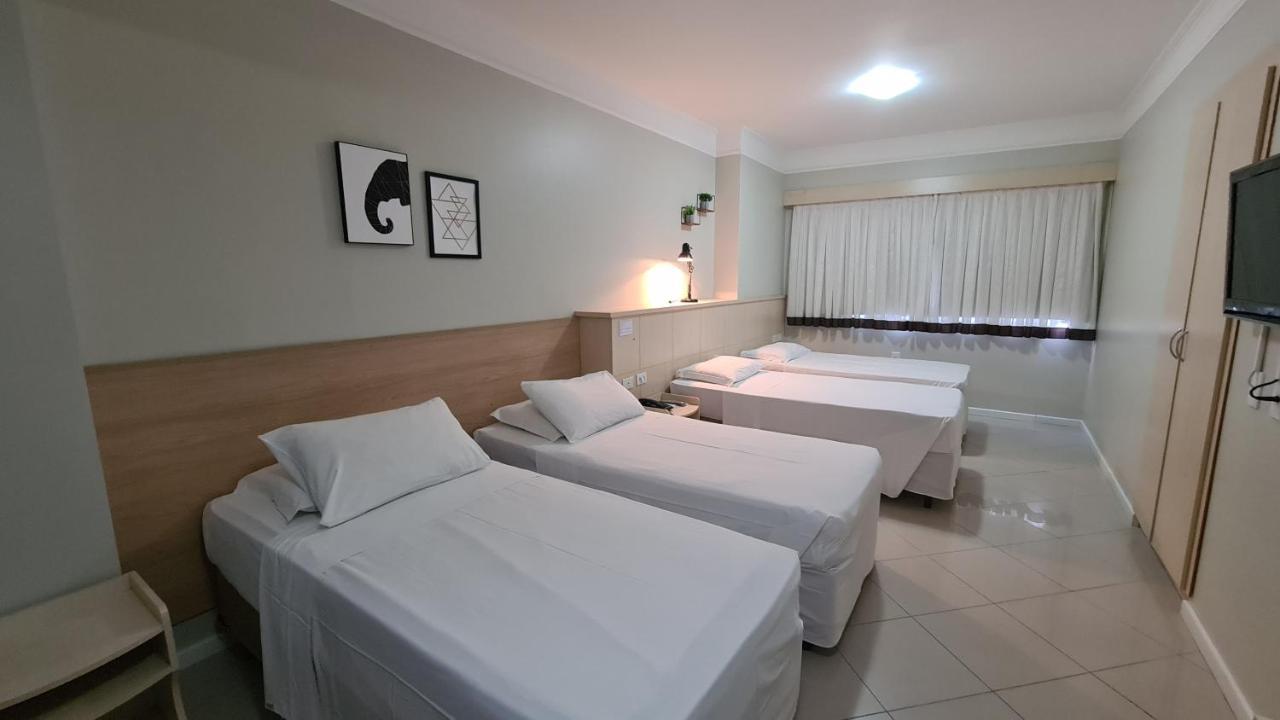 Costa Sul Beach Hotel Balneário Camboriú 外观 照片