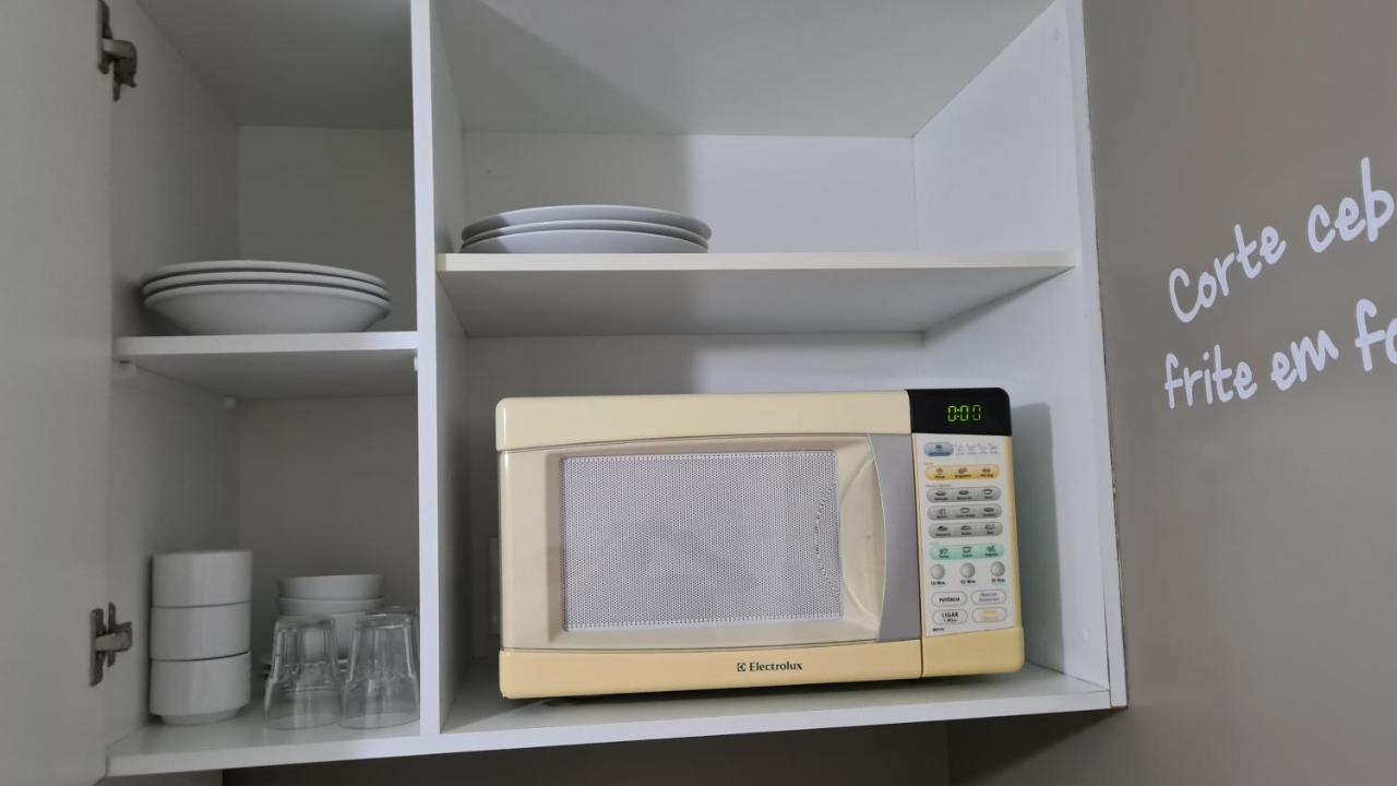 Costa Sul Stay Balneário Camboriú 外观 照片