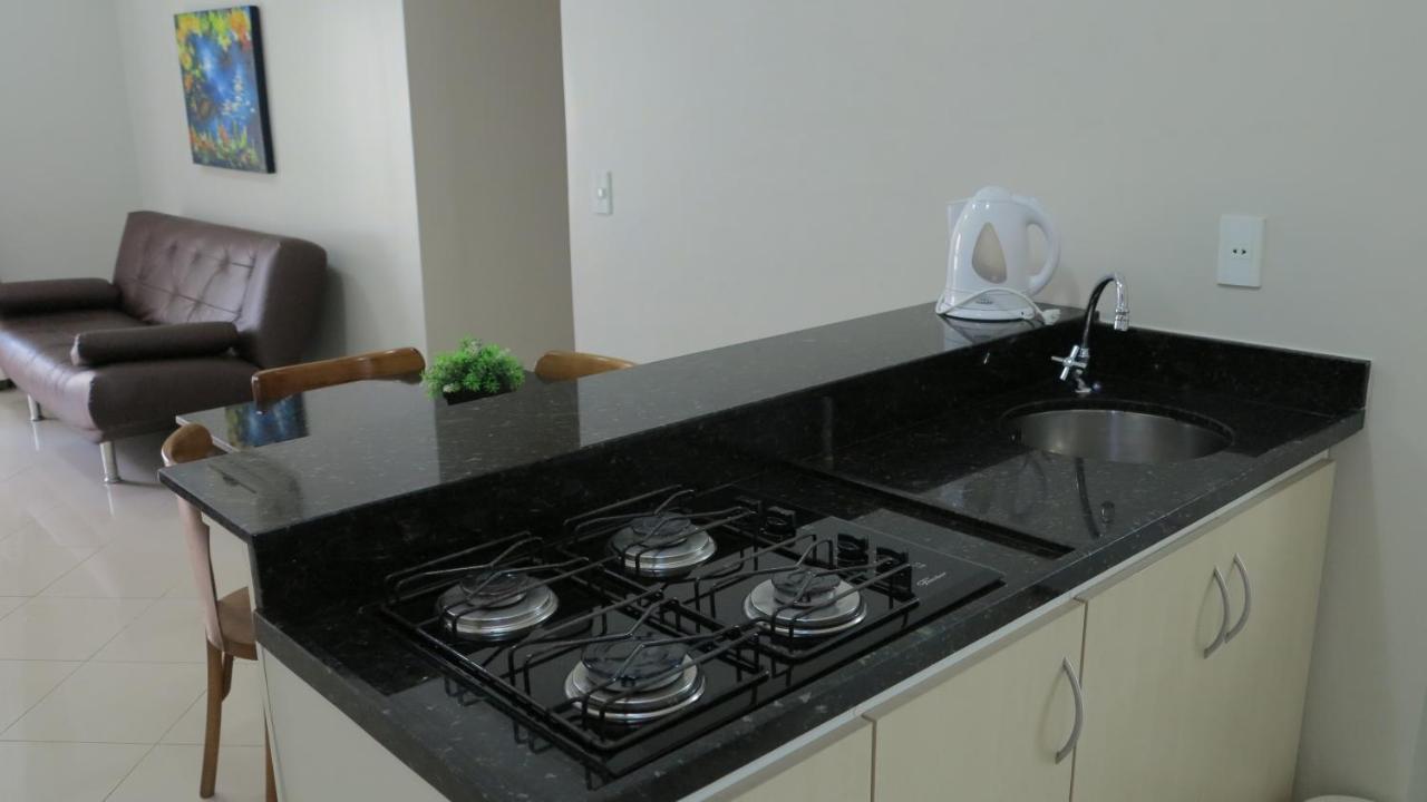 Costa Sul Beach Hotel Balneário Camboriú 外观 照片