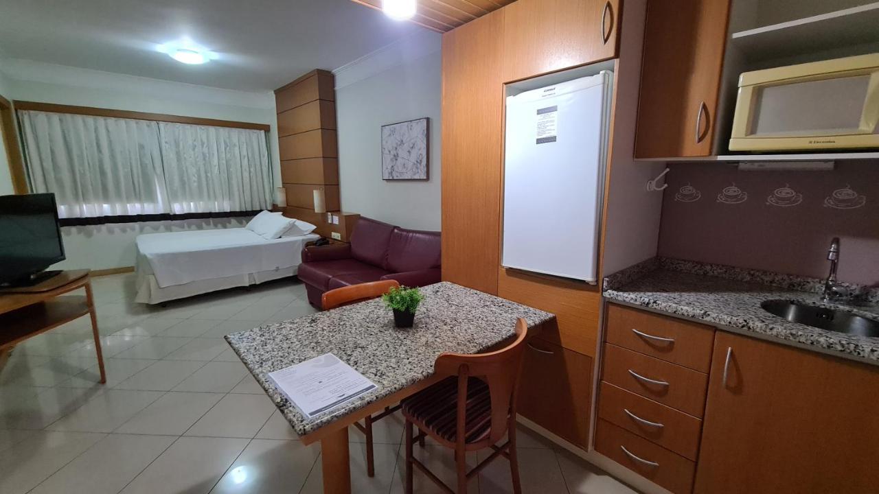 Costa Sul Beach Hotel Balneário Camboriú 外观 照片