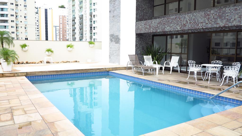 Costa Sul Stay Balneário Camboriú 外观 照片