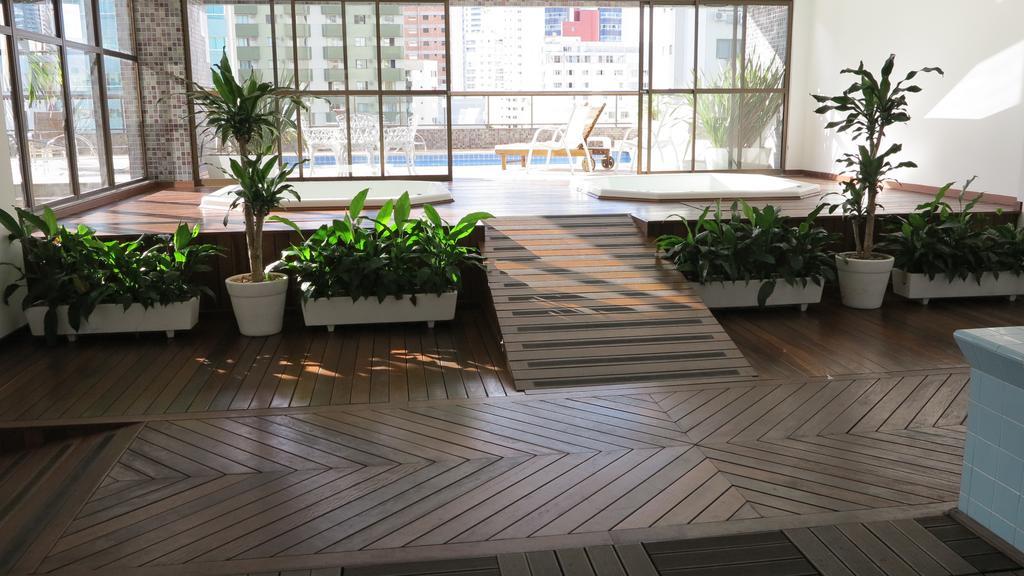 Costa Sul Stay Balneário Camboriú 外观 照片