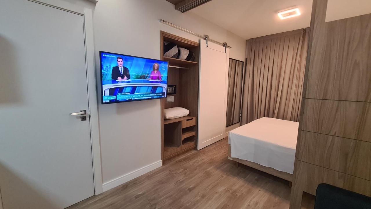 Costa Sul Beach Hotel Balneário Camboriú 外观 照片
