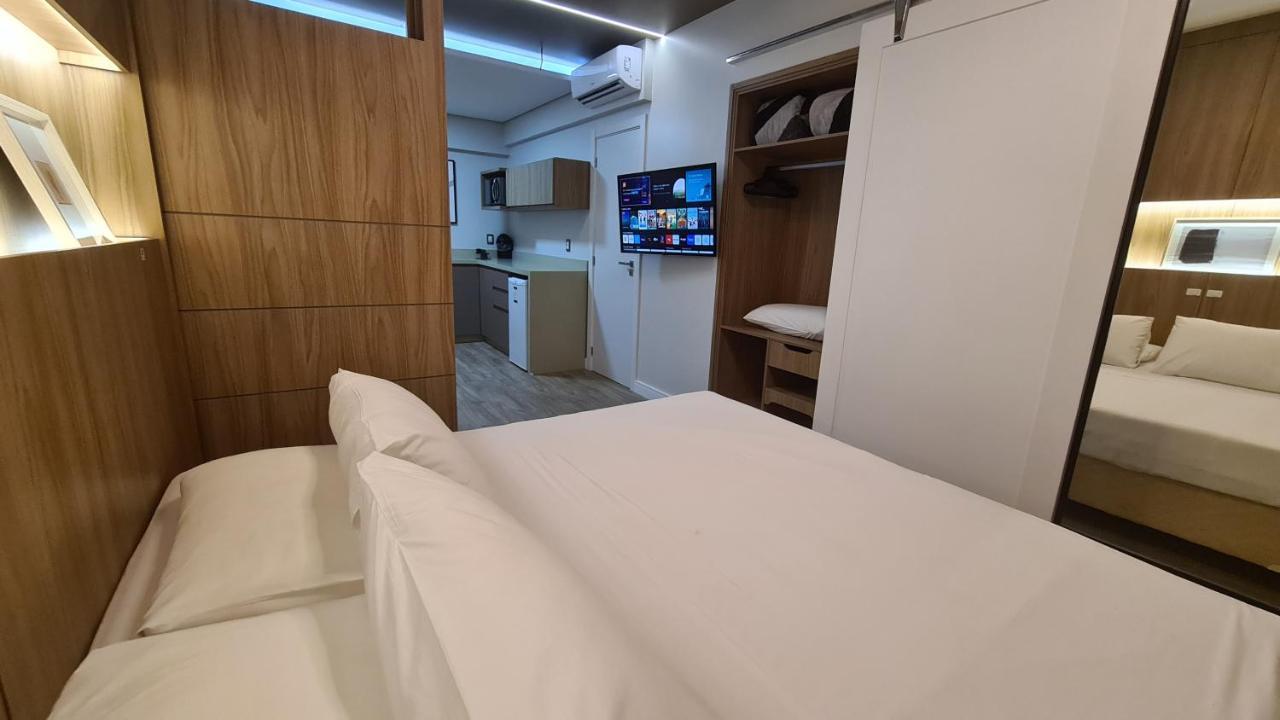 Costa Sul Beach Hotel Balneário Camboriú 外观 照片