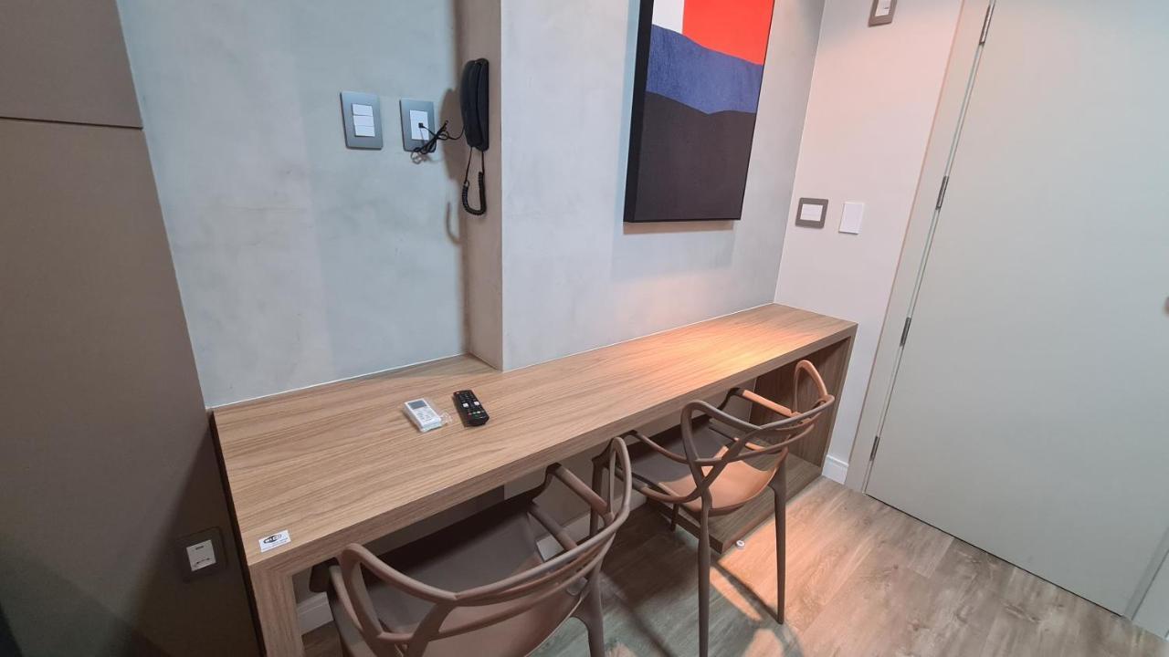 Costa Sul Stay Balneário Camboriú 外观 照片