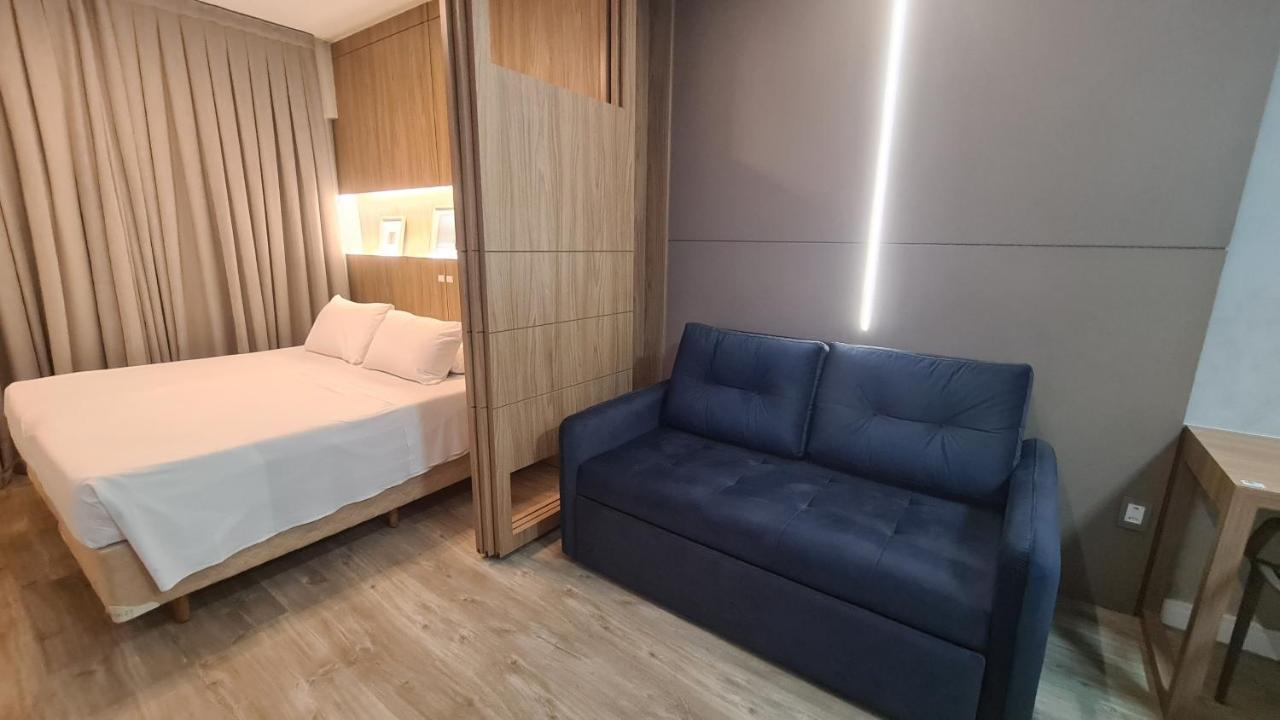 Costa Sul Beach Hotel Balneário Camboriú 外观 照片