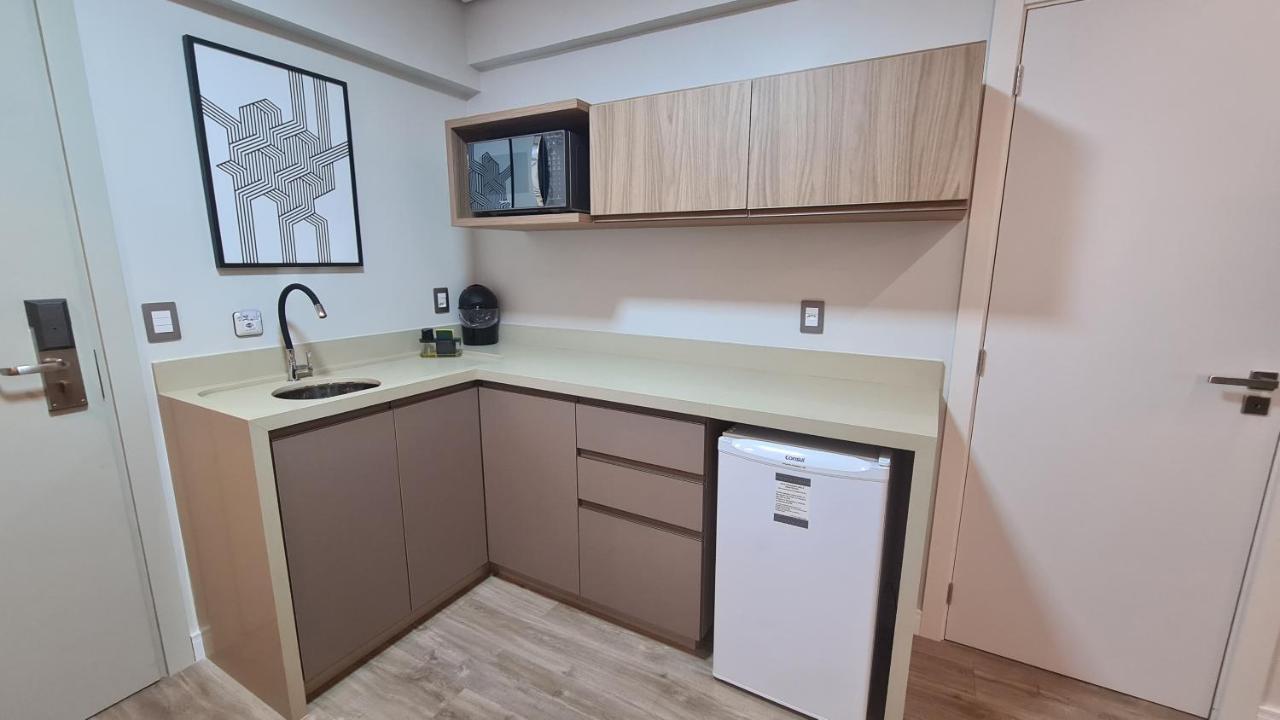 Costa Sul Stay Balneário Camboriú 外观 照片