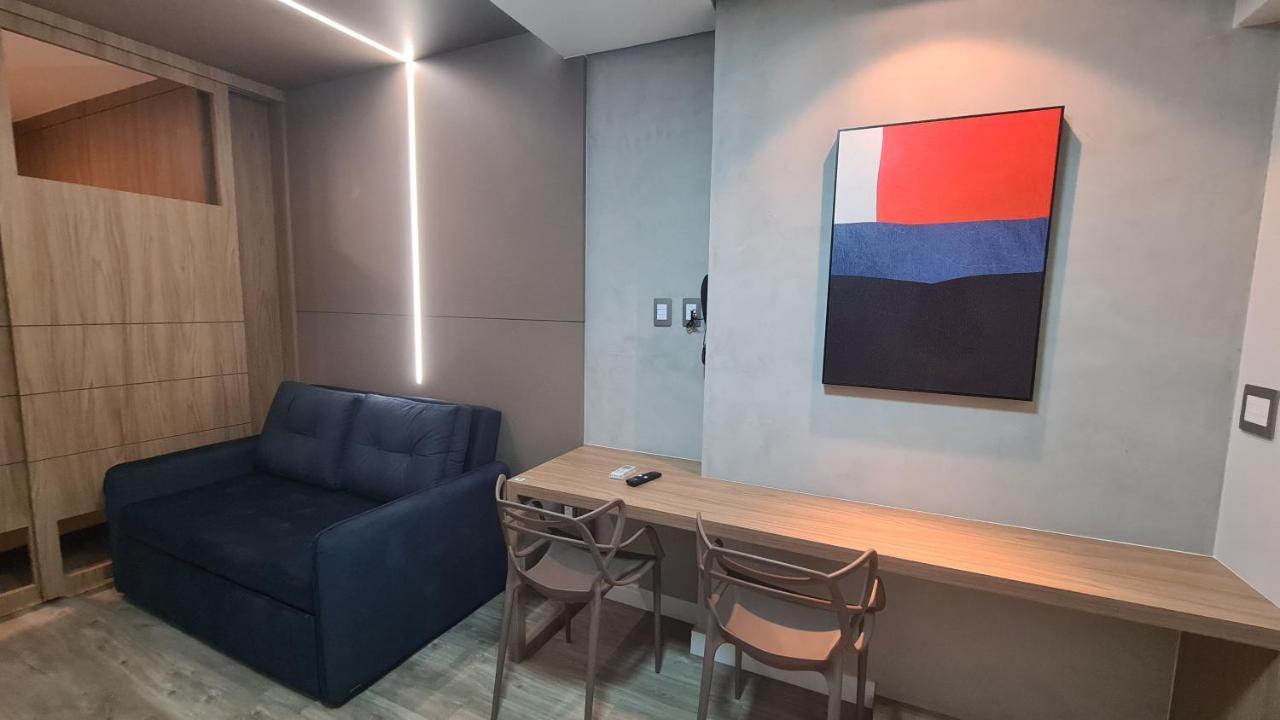 Costa Sul Stay Balneário Camboriú 外观 照片