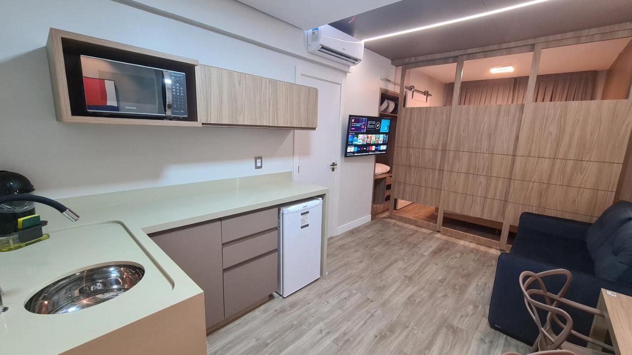 Costa Sul Beach Hotel Balneário Camboriú 外观 照片