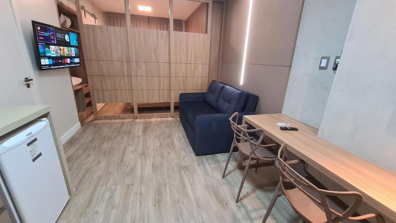 Costa Sul Stay Balneário Camboriú 外观 照片