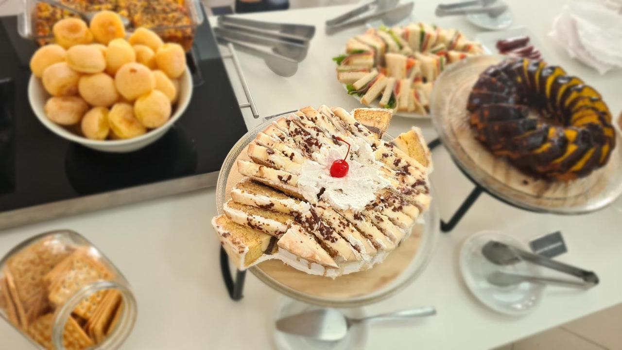 Costa Sul Beach Hotel Balneário Camboriú 外观 照片
