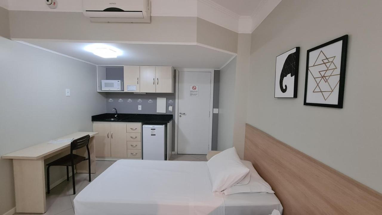 Costa Sul Beach Hotel Balneário Camboriú 客房 照片