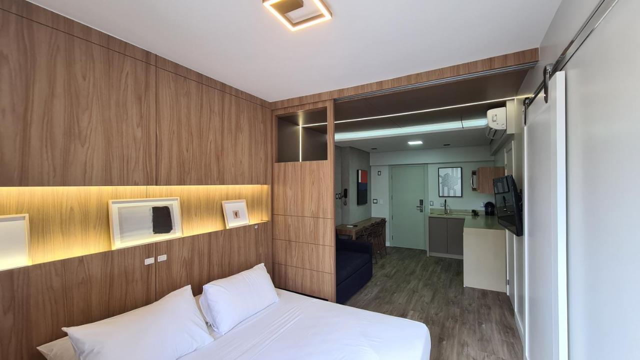 Costa Sul Stay Balneário Camboriú 外观 照片