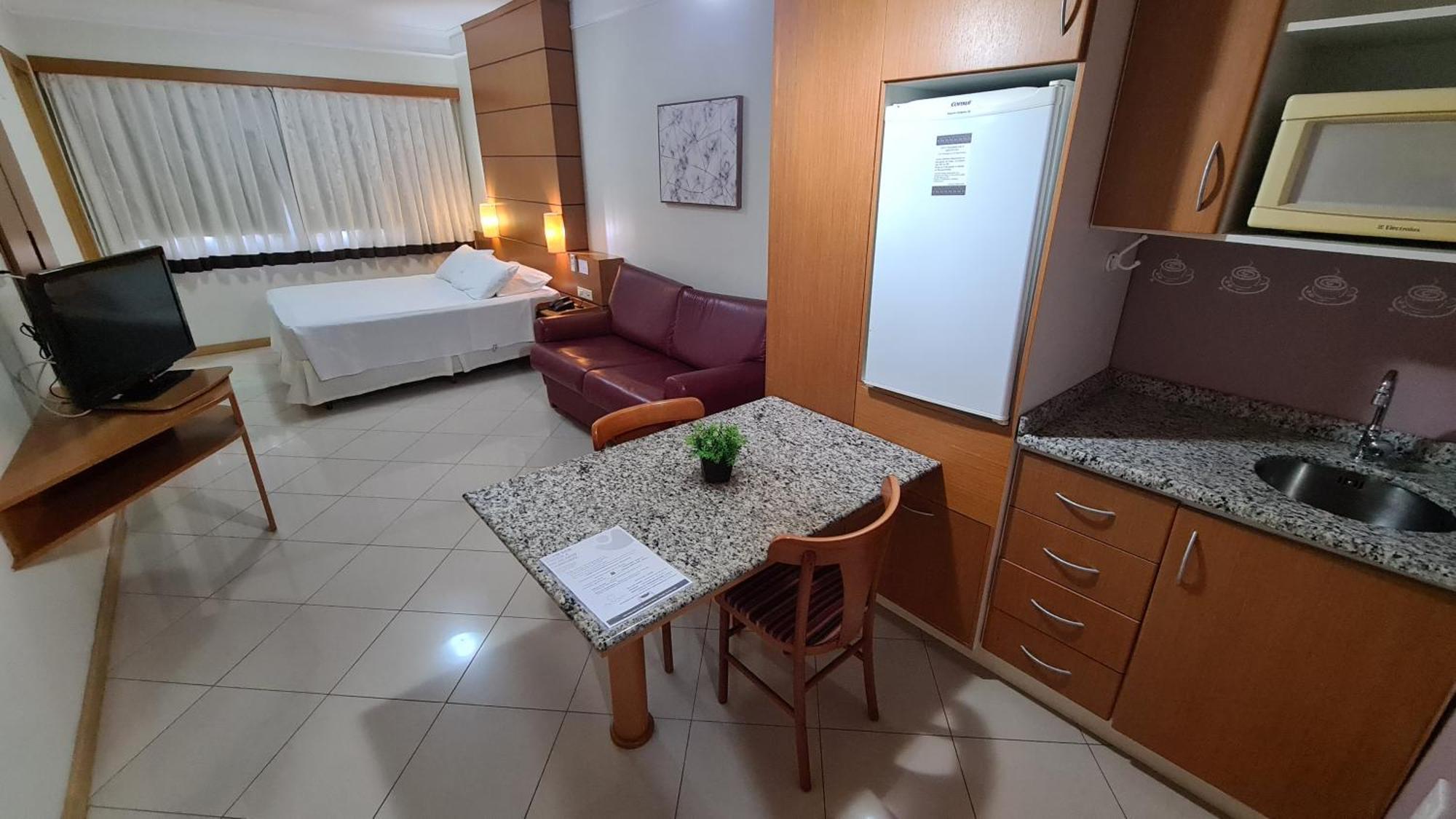 Costa Sul Stay Balneário Camboriú 客房 照片