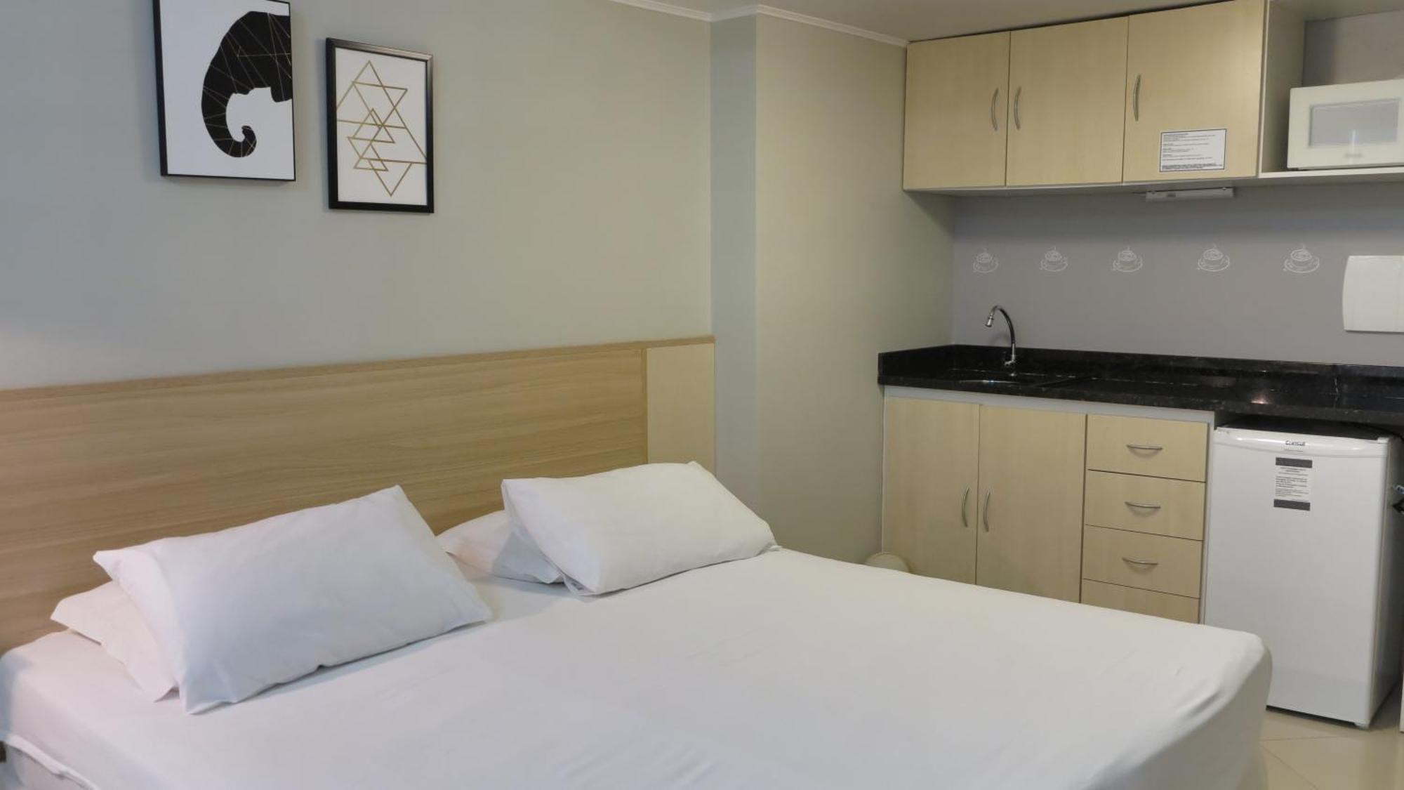 Costa Sul Stay Balneário Camboriú 外观 照片