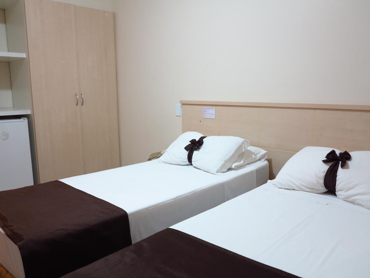 Costa Sul Beach Hotel Balneário Camboriú 外观 照片