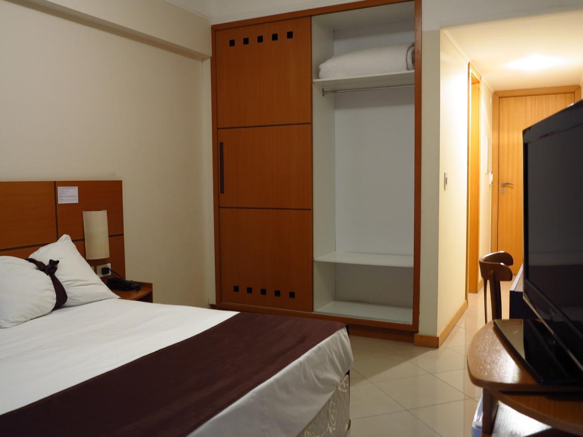 Costa Sul Beach Hotel Balneário Camboriú 外观 照片