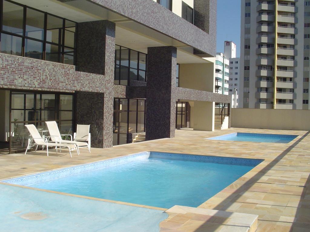 Costa Sul Stay Balneário Camboriú 外观 照片