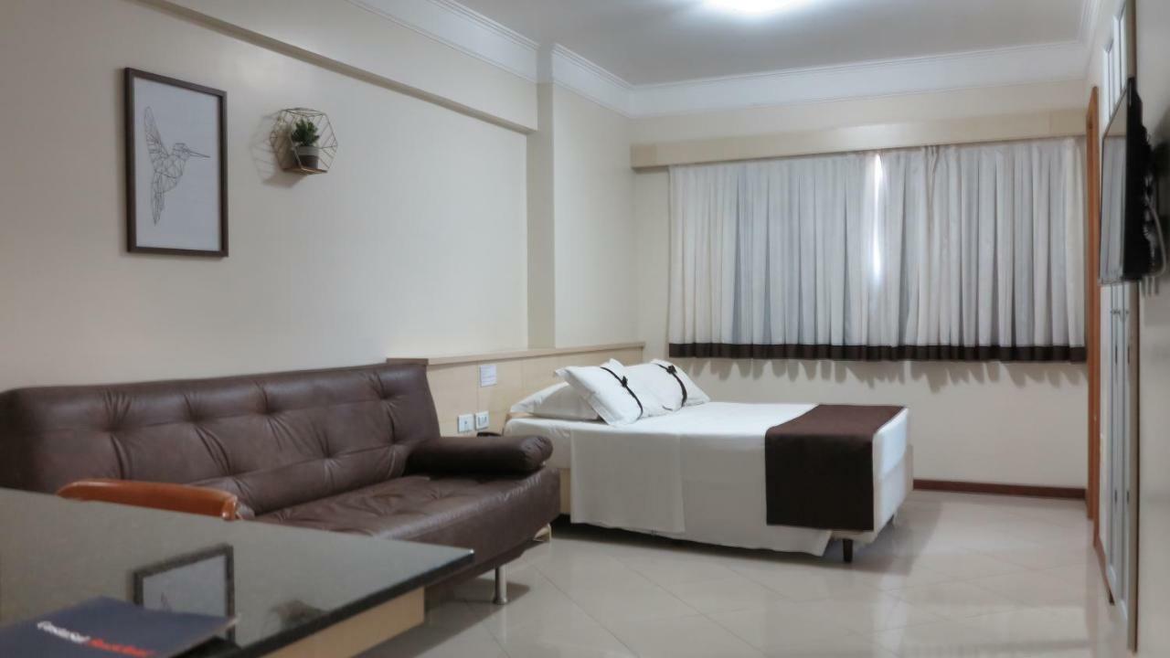 Costa Sul Stay Balneário Camboriú 外观 照片
