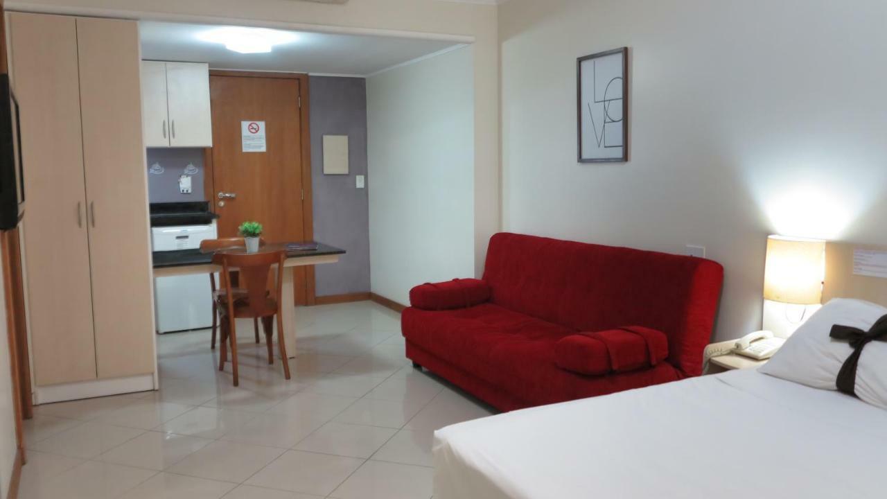 Costa Sul Beach Hotel Balneário Camboriú 外观 照片