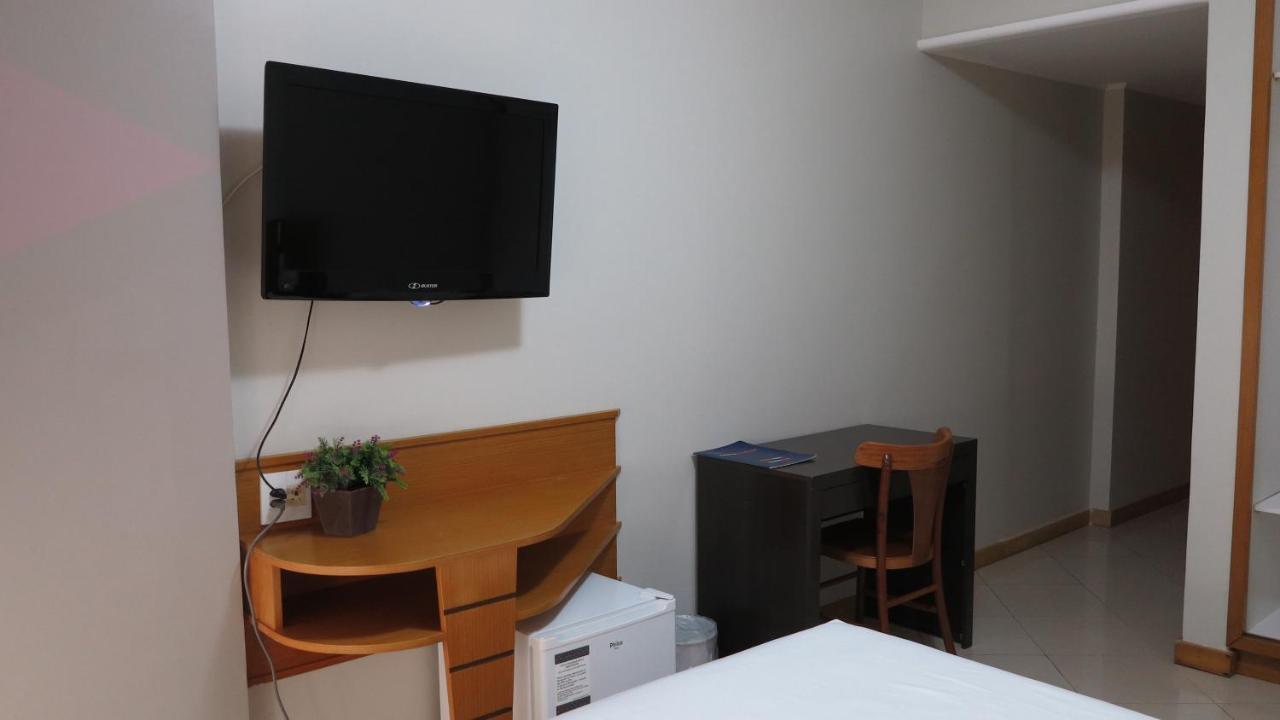 Costa Sul Beach Hotel Balneário Camboriú 外观 照片