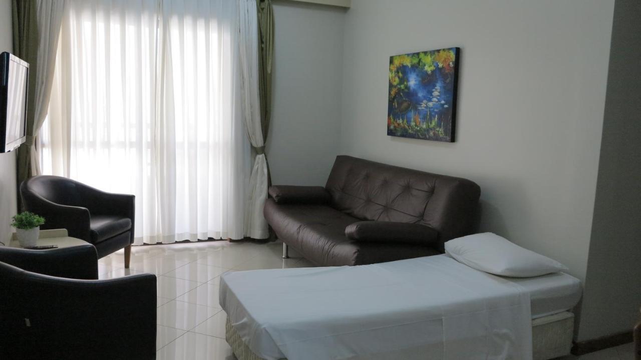 Costa Sul Beach Hotel Balneário Camboriú 外观 照片