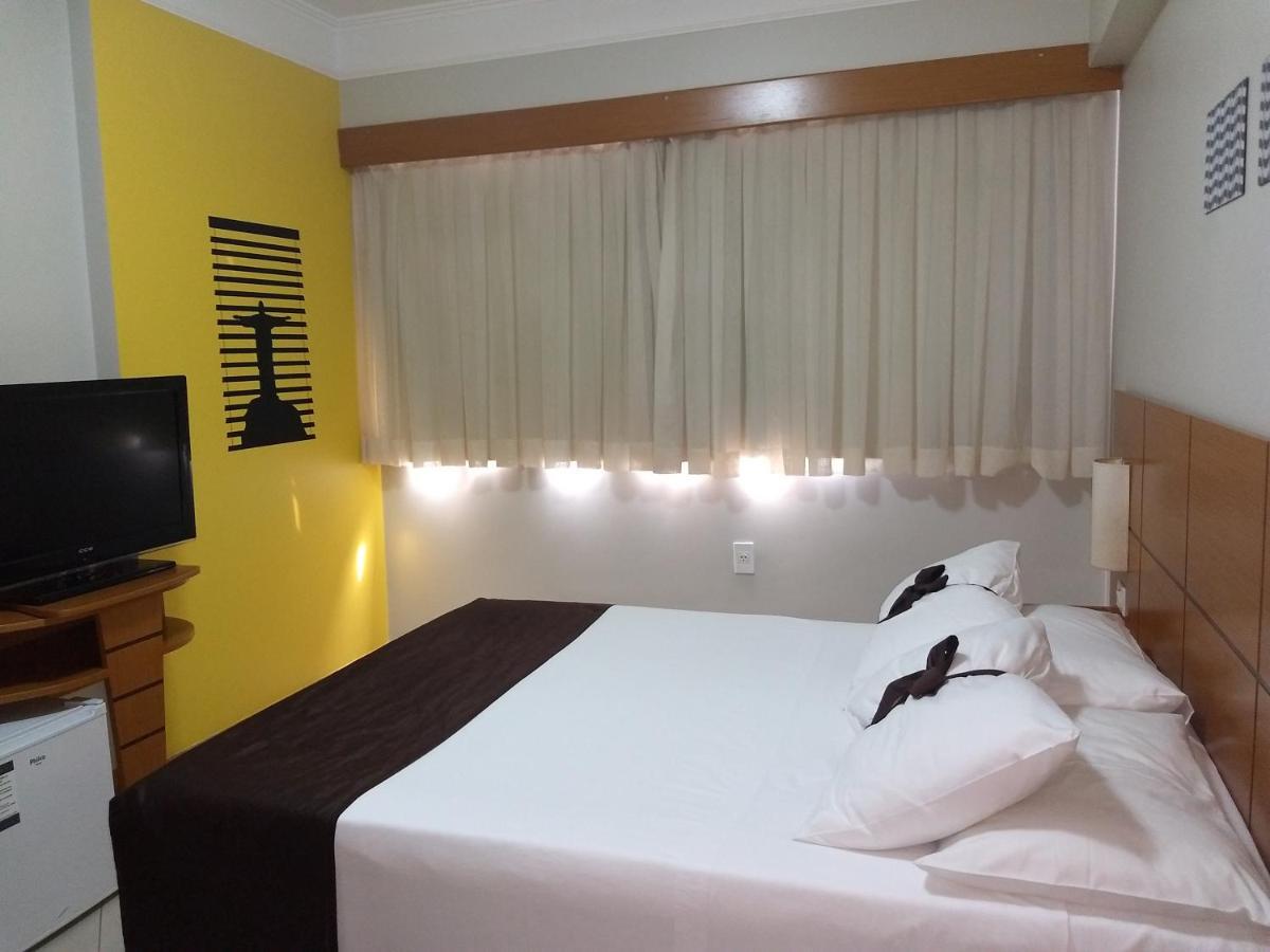 Costa Sul Beach Hotel Balneário Camboriú 外观 照片