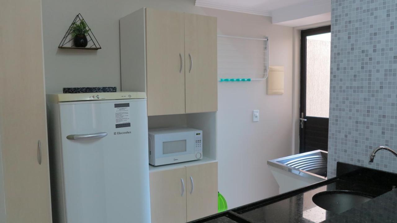 Costa Sul Stay Balneário Camboriú 外观 照片
