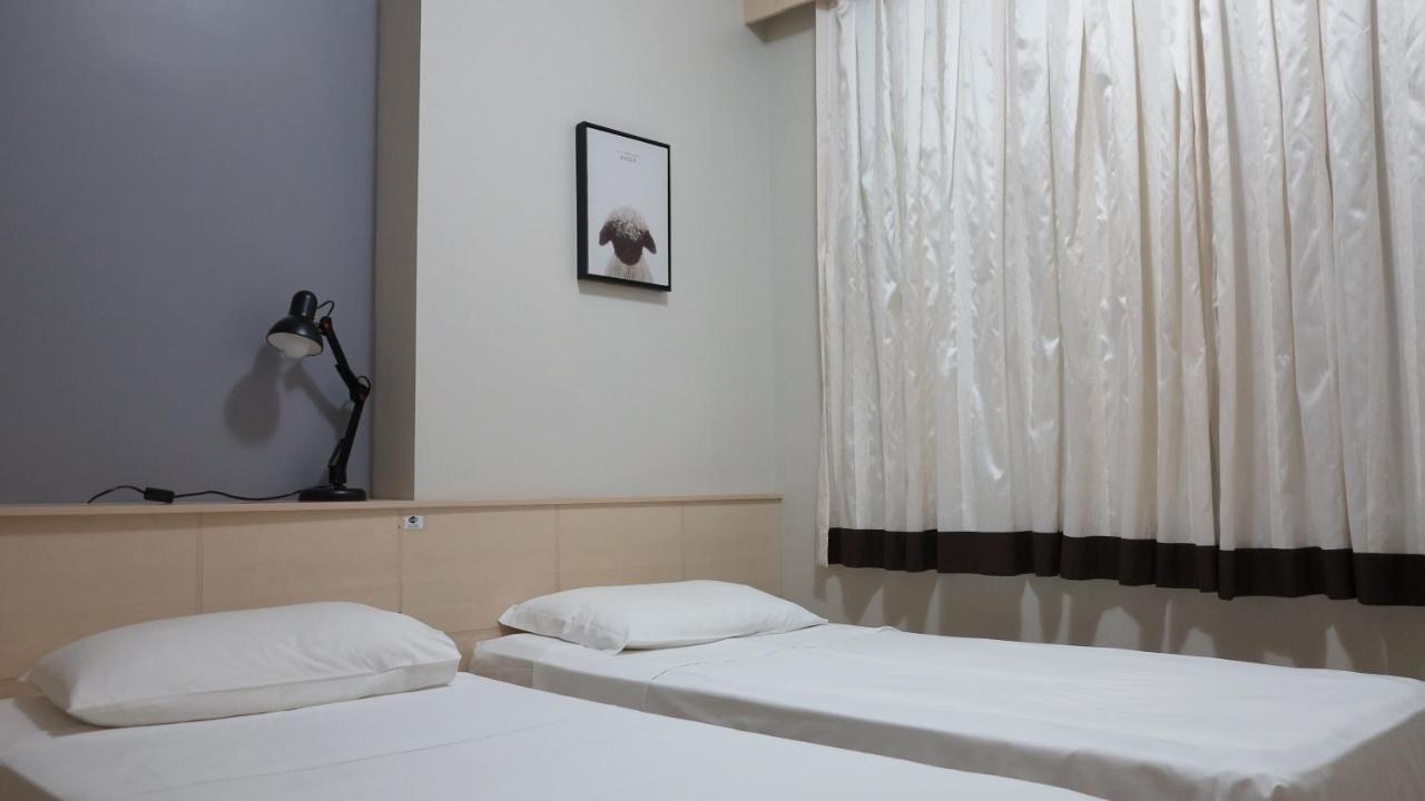 Costa Sul Stay Balneário Camboriú 外观 照片