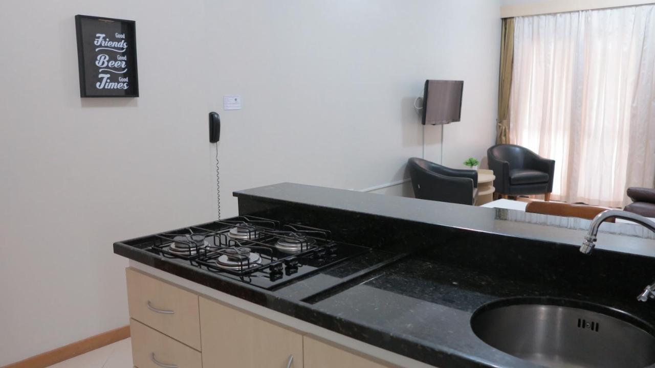 Costa Sul Stay Balneário Camboriú 外观 照片
