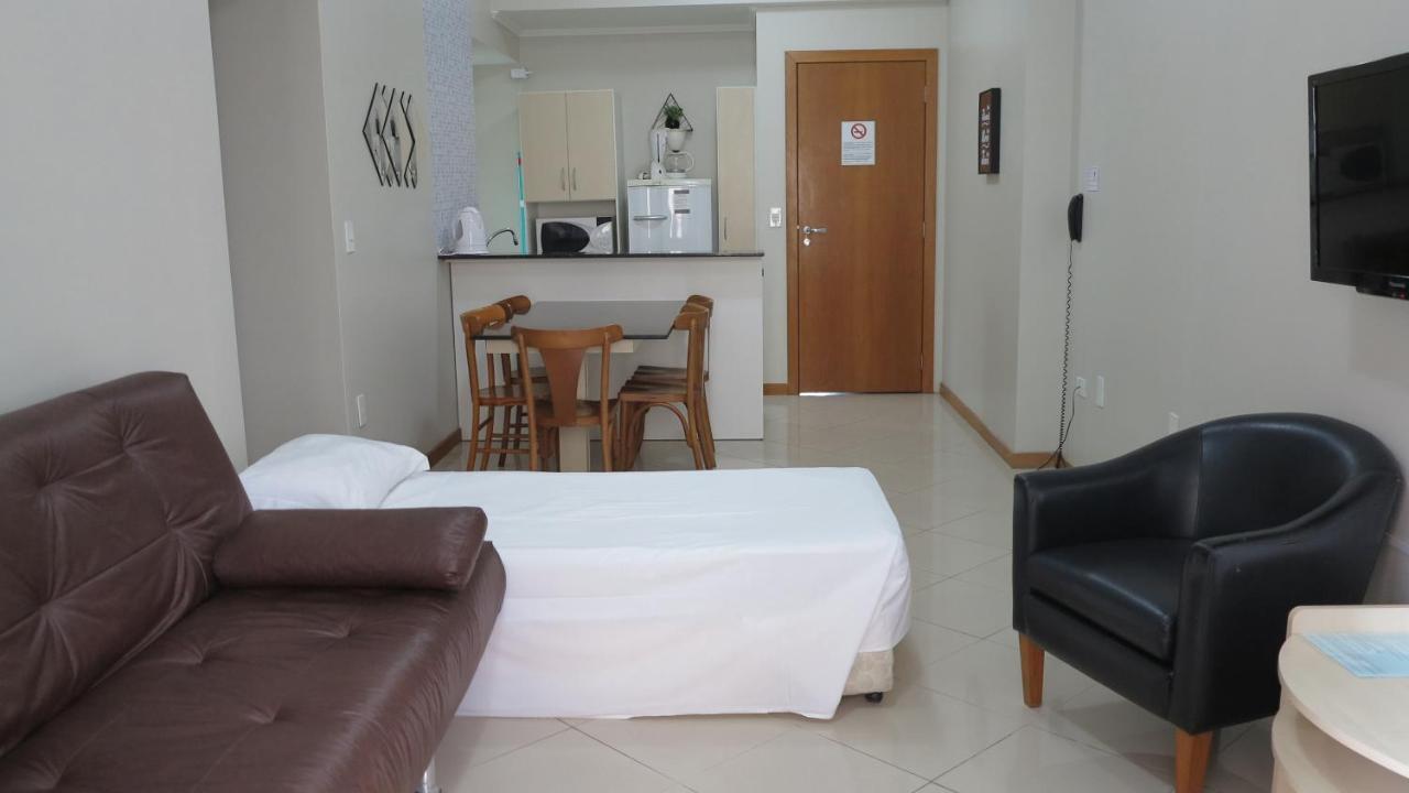 Costa Sul Beach Hotel Balneário Camboriú 外观 照片