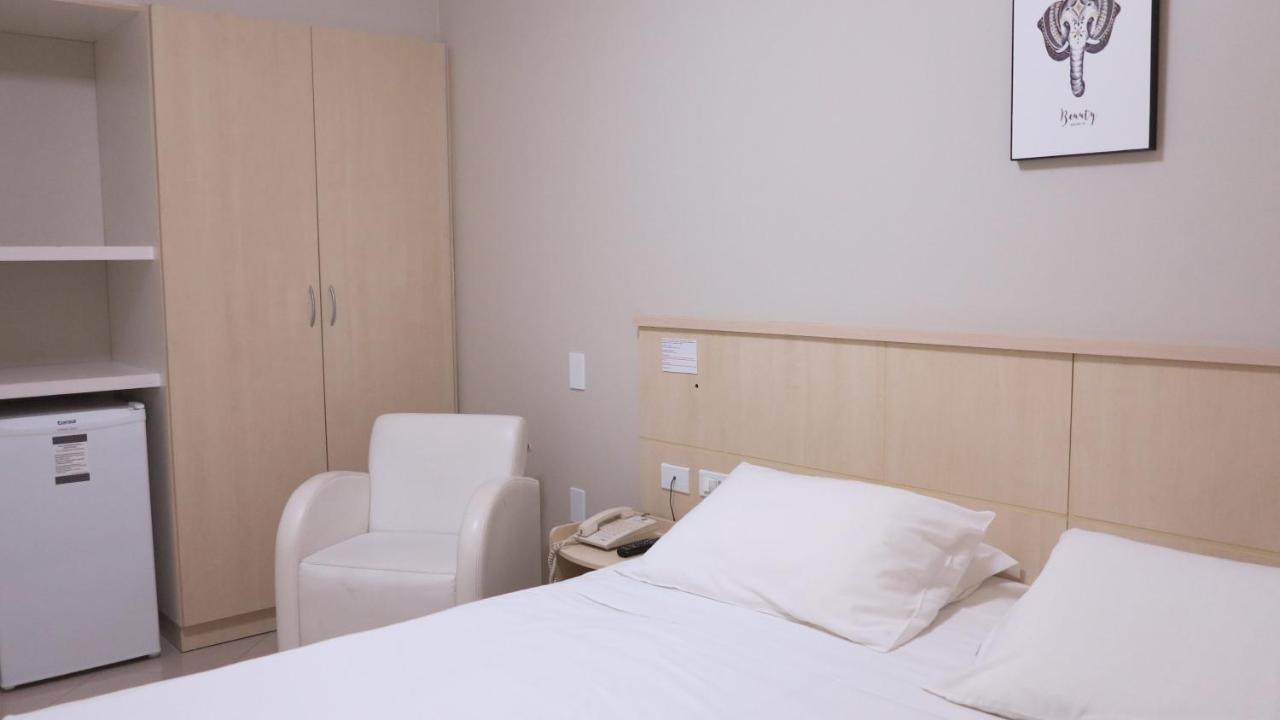 Costa Sul Beach Hotel Balneário Camboriú 外观 照片