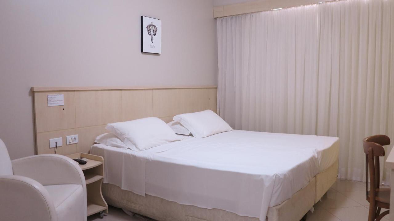 Costa Sul Beach Hotel Balneário Camboriú 外观 照片